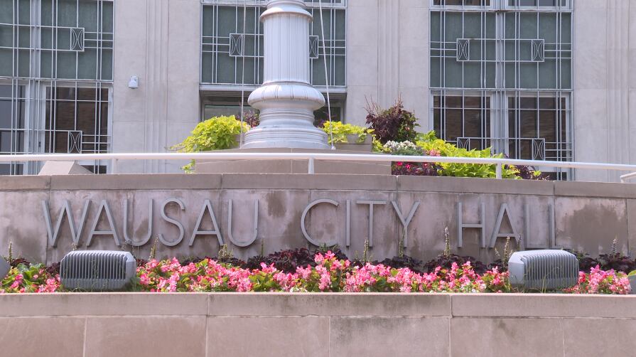 The City of Wausau Encouraging Participation in Community Survey