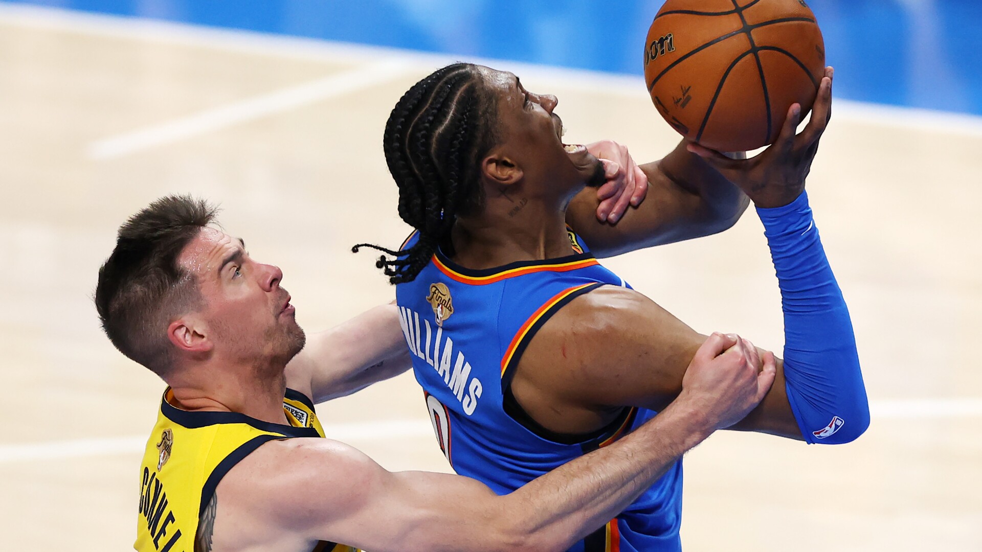 Pacers vs. Thunder Game 3 Predictions: Odds, expert picks, recent stats ...