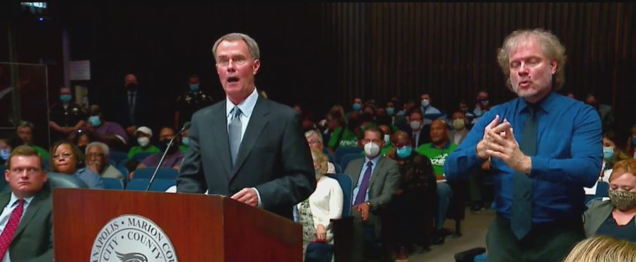 Councilors, survivors ask for transparency after reportedly incomplete ...