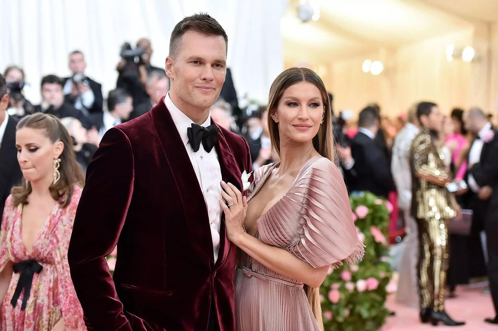 Tom Brady's exwife Gisele Bündchen's mental health comments ignited
