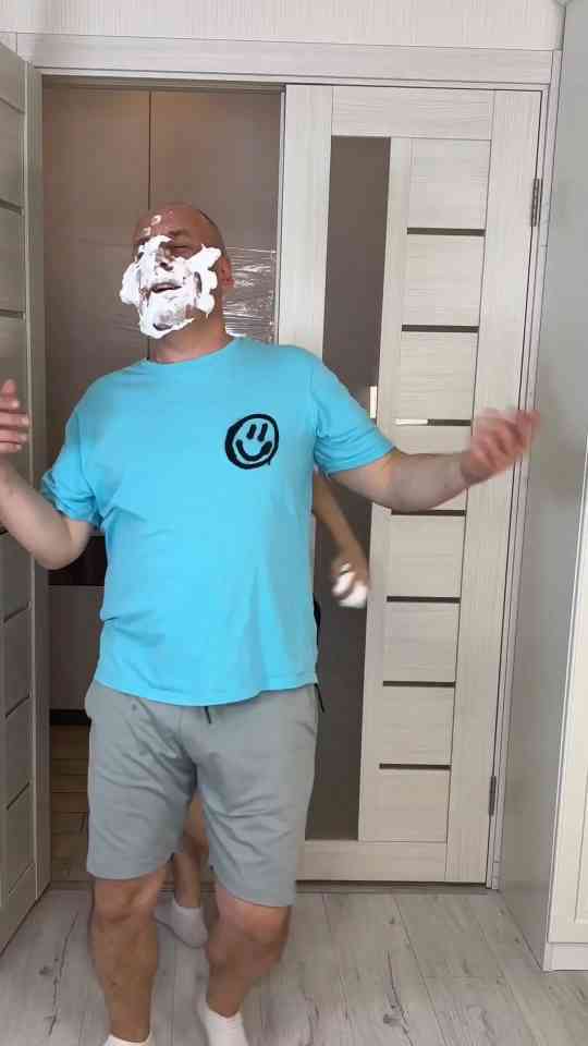 Dad Pulls A Classic Prank That Had Us Laughing