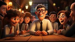 Apa Tujuan Pembelajaran Sosial Emosional? Ini 5 Jawabannya, Termasuk Kurangi Stres dan Tekanan Emosi