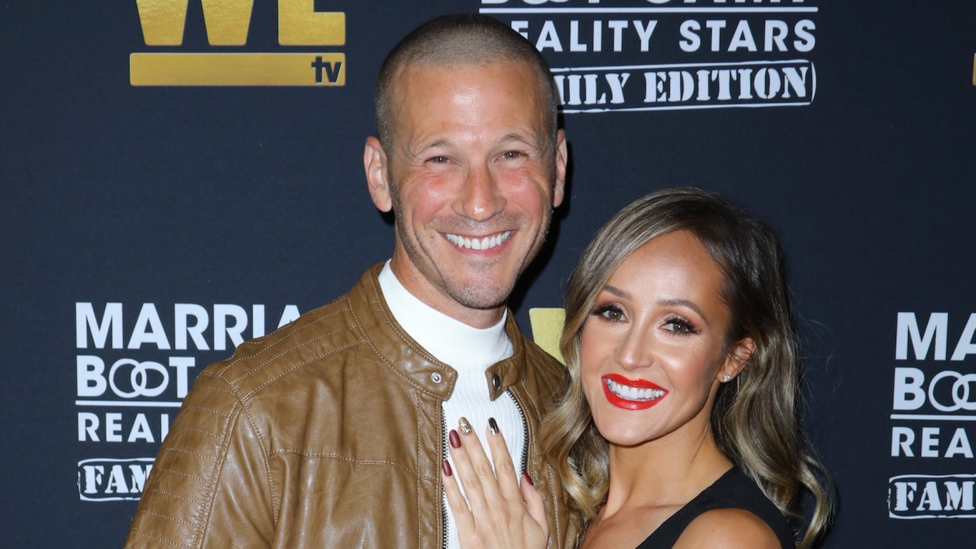 Ashley Hebert and J.P. Rosenbaum Are Now ‘Divorcees That Vacation Together'(02)