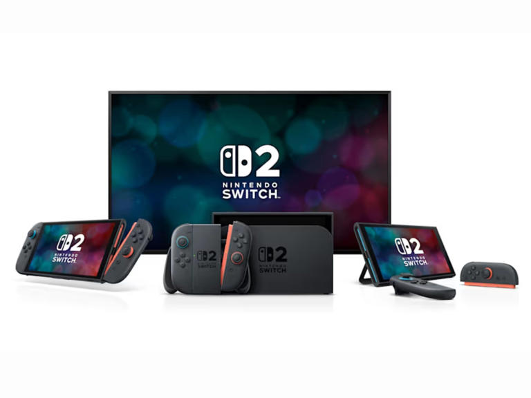 Nintendo Switch is Sold Out! So What? - YouTube
