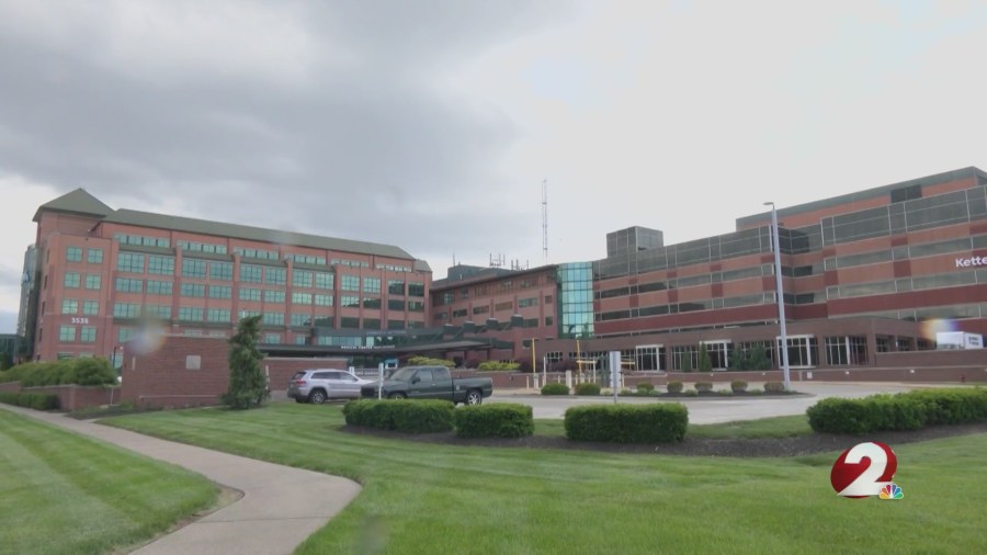 MyChart access returning to Kettering Health patients Update