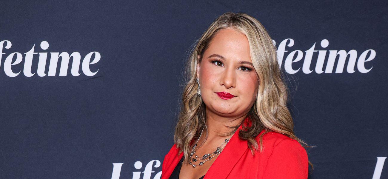 Gypsy Rose Blanchard Marks Dee Dee's 10th Death Anniversary With