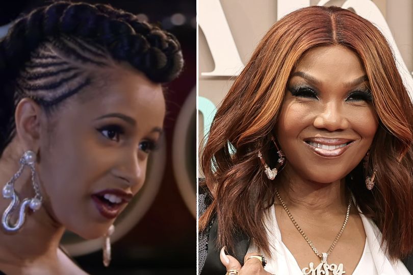 Love & HipHop creator says 'the Cardi Bs deserves platform' as she