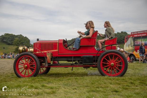 Popular steam rally with more than 1,000 exhibits coming to Sussex