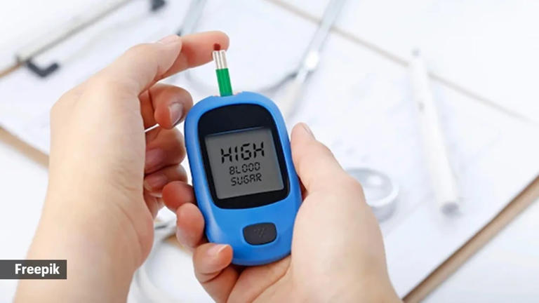 blood sugar