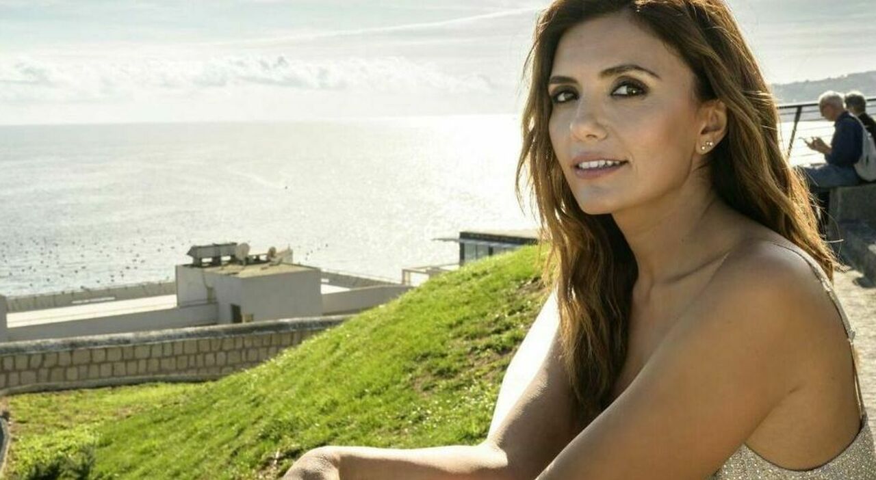 Serena Rossi: «Ho visto Ben Affleck e J-Lo baciarsi e ho capito si sarebbero