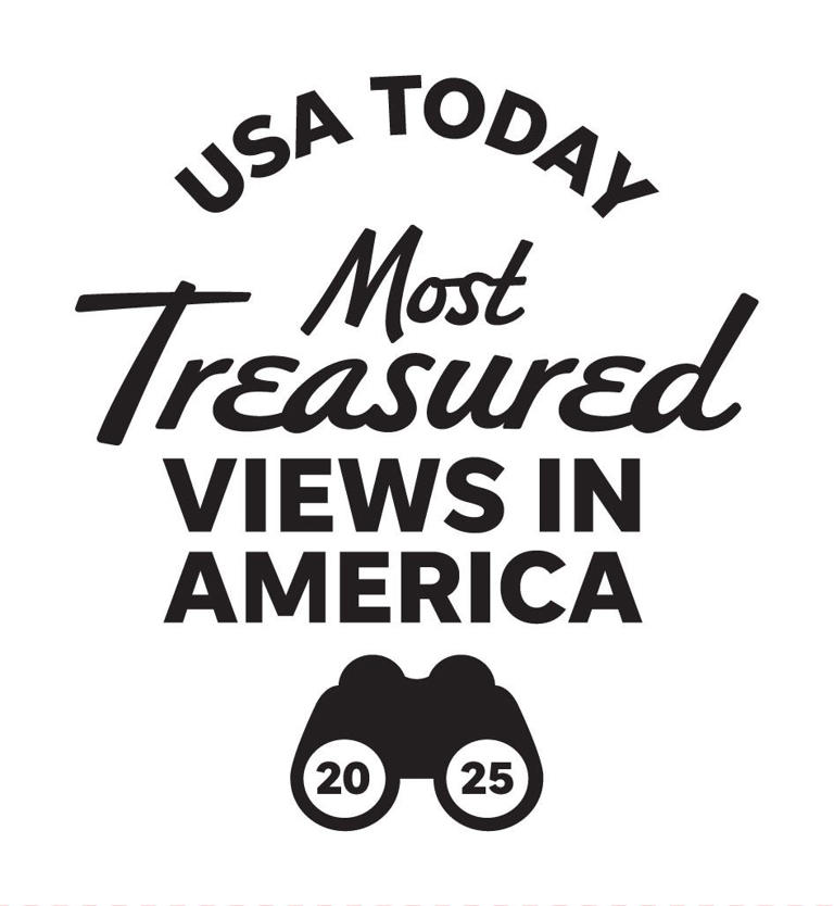 These are the most stunning views near the Shore Take in our favorite