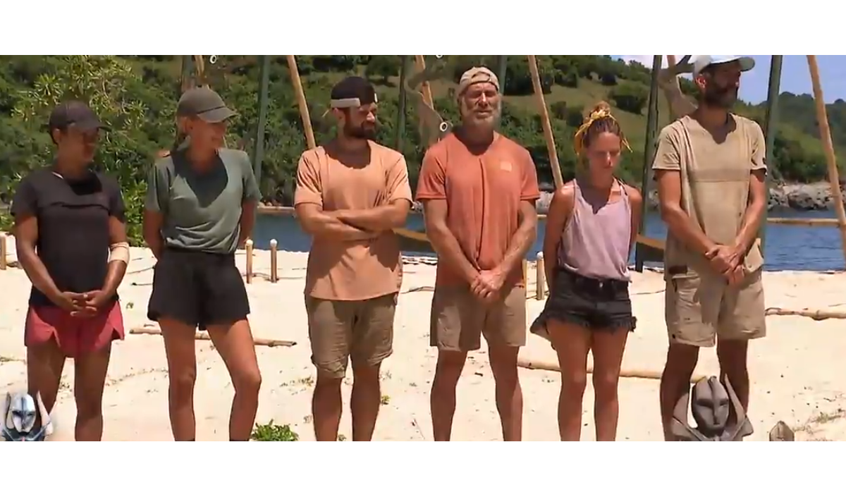 Koh-Lanta 2025 : Les noms des 5 finalistes enfin annoncés et une épreuve  mythique, on sait ce que réserve le prochain épisode