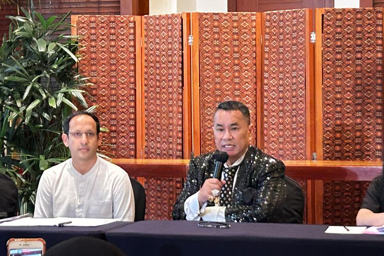 Nadiem Ajukan Praperadilan Terkait Dugaan Korupsi Chromebook, Kejagung: Hak Tersangka