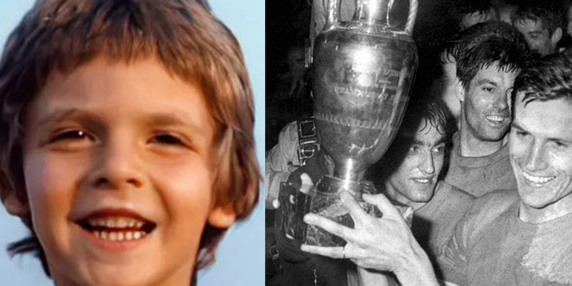 Accadde oggi: la tragedia di Alfredino Rampi. E l’Italia vince il suo ...