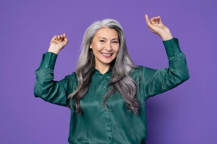 Psikologi Buka Rahasia: 10 Kebiasaan Harian untuk Penuaan Sehat di Usia 60+