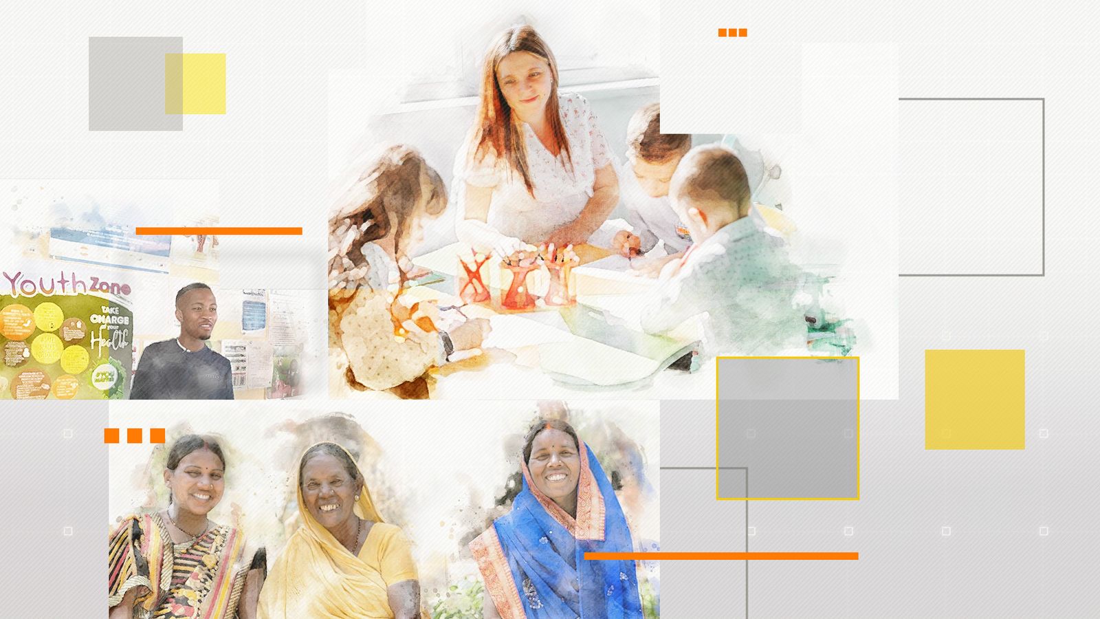 People do still want to have children, but many can't - here's why 