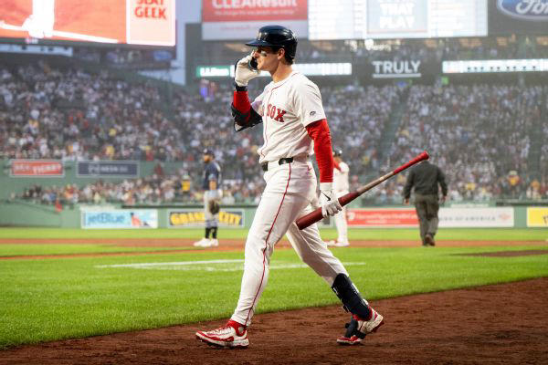 This First Mlb Hit Is A Must See: Gilbert'S Performance - tjjyuwd