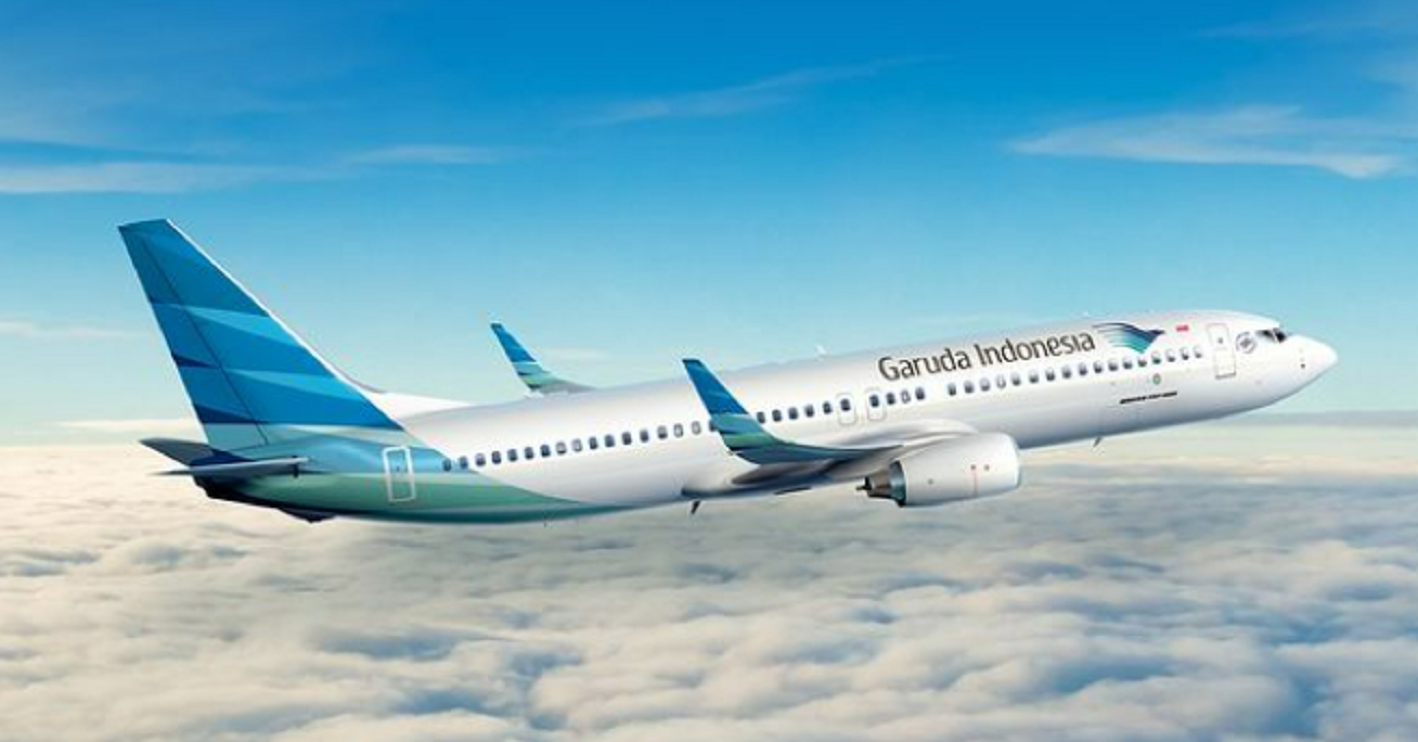 Danantara tinjau pembelian 50 pesawat Boeing untuk Garuda Indonesia GIAA