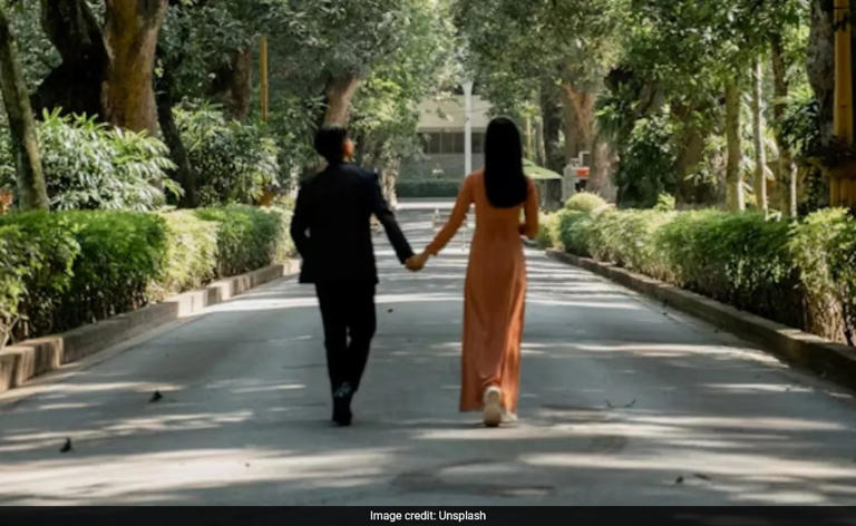 Delhi University #39 s New Course To Help Students Navigate Heartbreaks