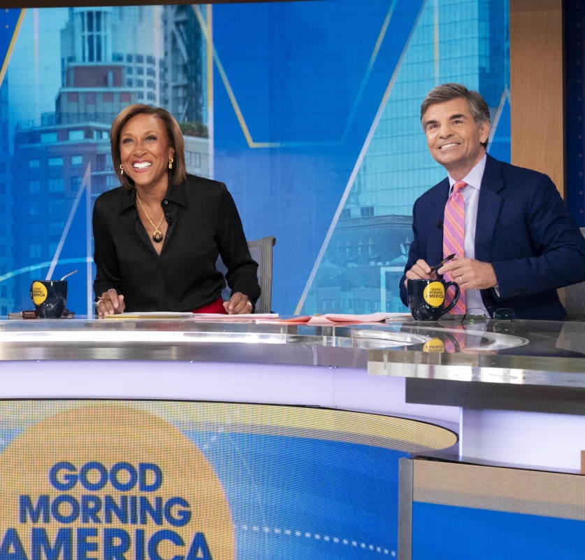 'GMA' Announces Major Shakeup Marking the End of an Era