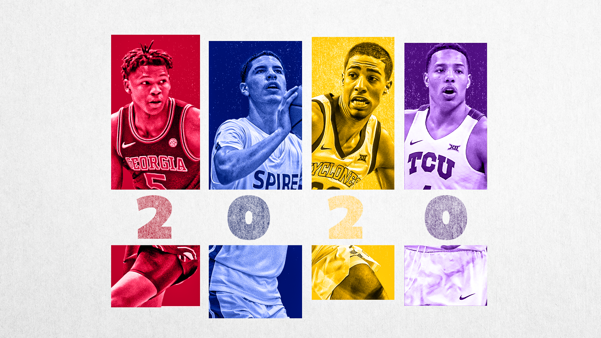 2020 NBA re-draft: The way it should have been