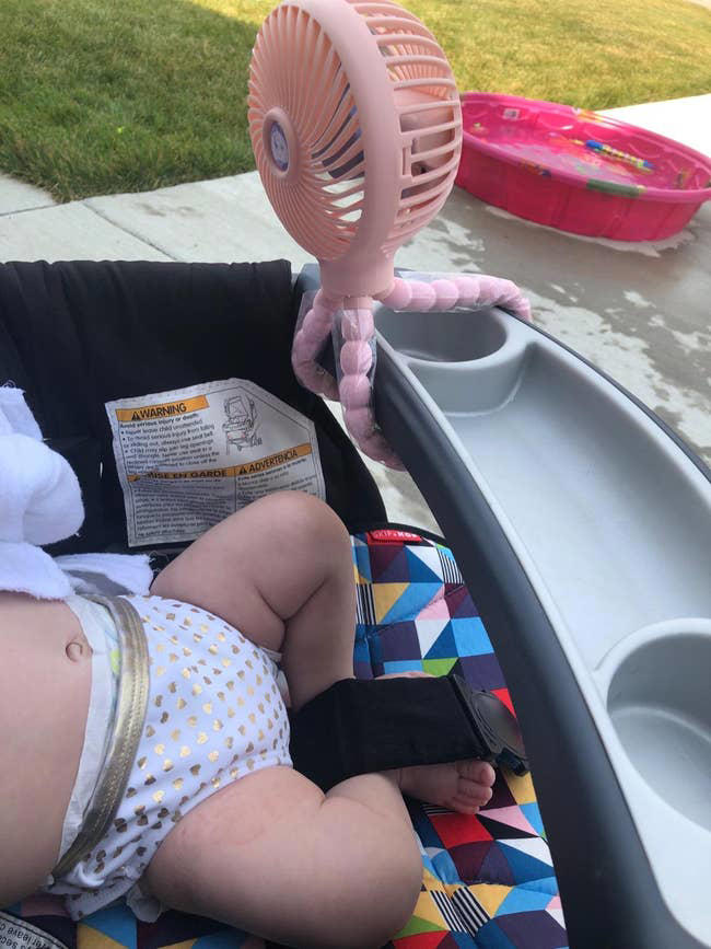 33 Problem-Solving Products Parents Say Make Taking Your Baby On The Go ...