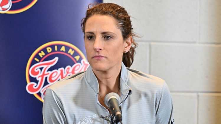 Working through a...': Stephanie White breaks silence after missing Indiana  Fever game