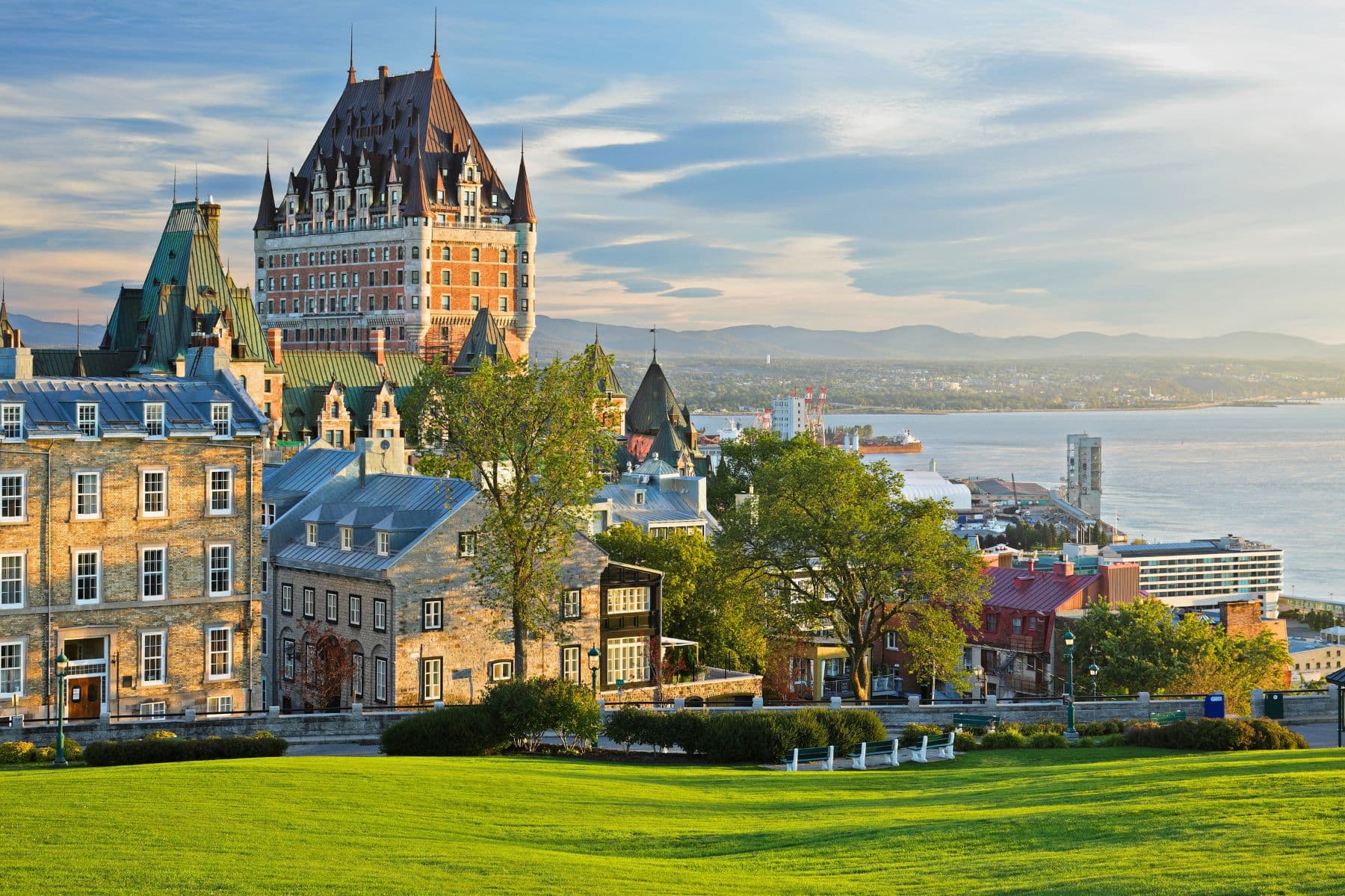Distinctly Canadian With a European Twist: Here are 10 Reasons to Visit ...