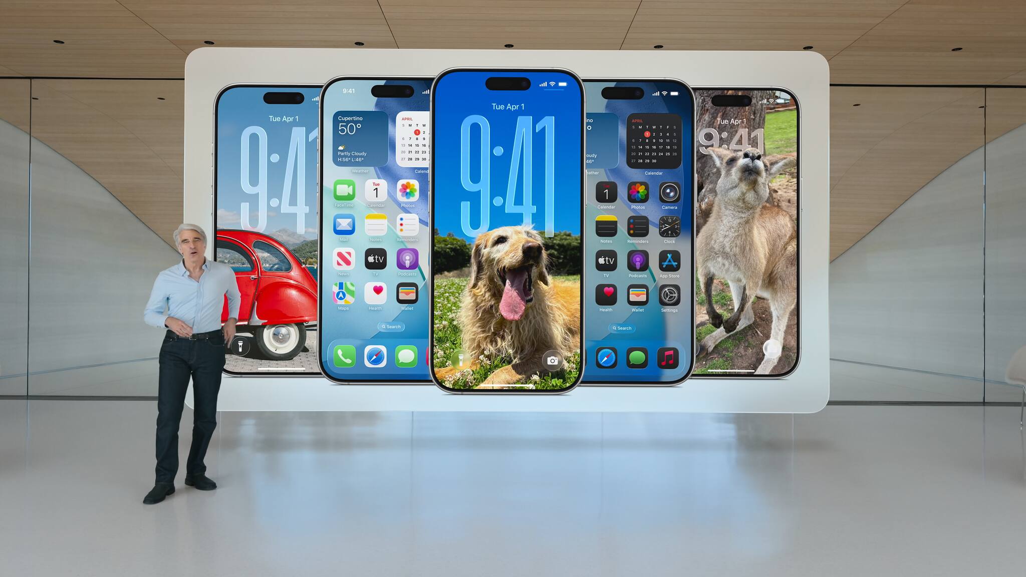 iOS 26: Neues Design, Apple Intelligence & unterstütze Geräte