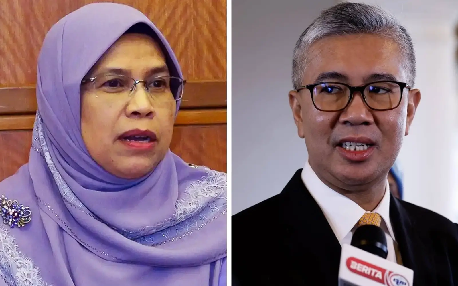 Highly risky to sacrifice Ampang MP for Tengku Zafrul say analysts Highly risky to sacrifice Ampang MP for Tengku Zafrul say analysts