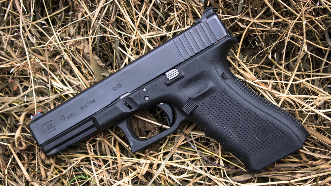 Handguns that stay boringly consistent when other guns get temperamental