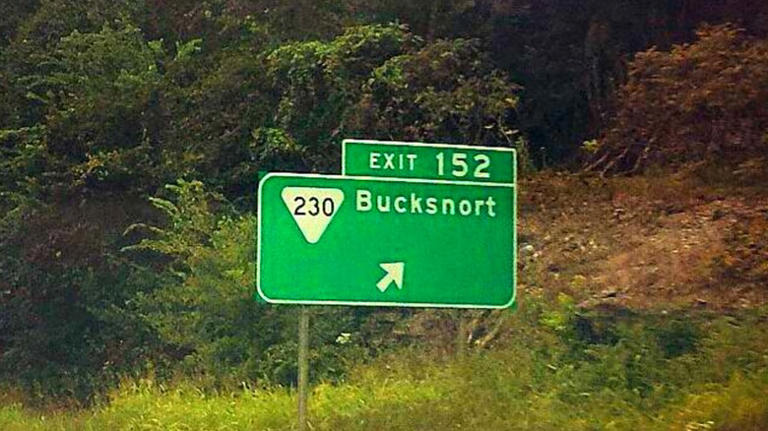 The Eerie Legend Behind Tennessee's Abandoned Town With An