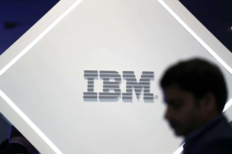 IBM claims 'real world' edge in quantum computing race