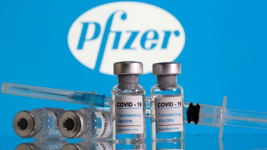 Pfizer's Covid-19 vaccine has been seen to be providing less immunity to Omicron than to other variants in an early study. 