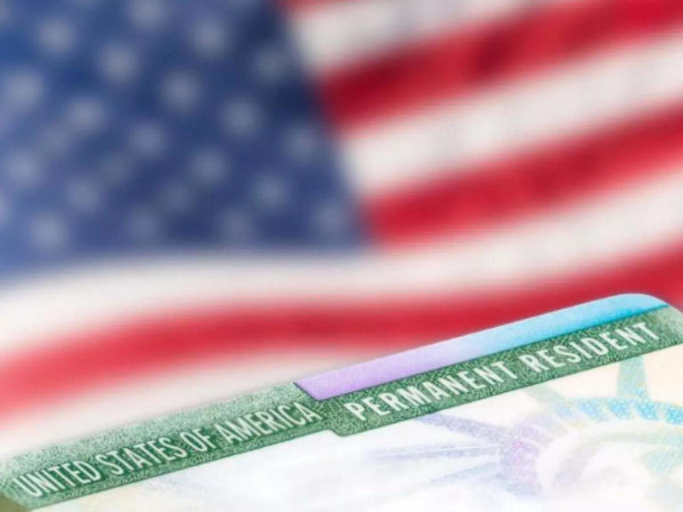 India's Green Card wait: July Bulletin advances dates for many, potentially speeding up cases