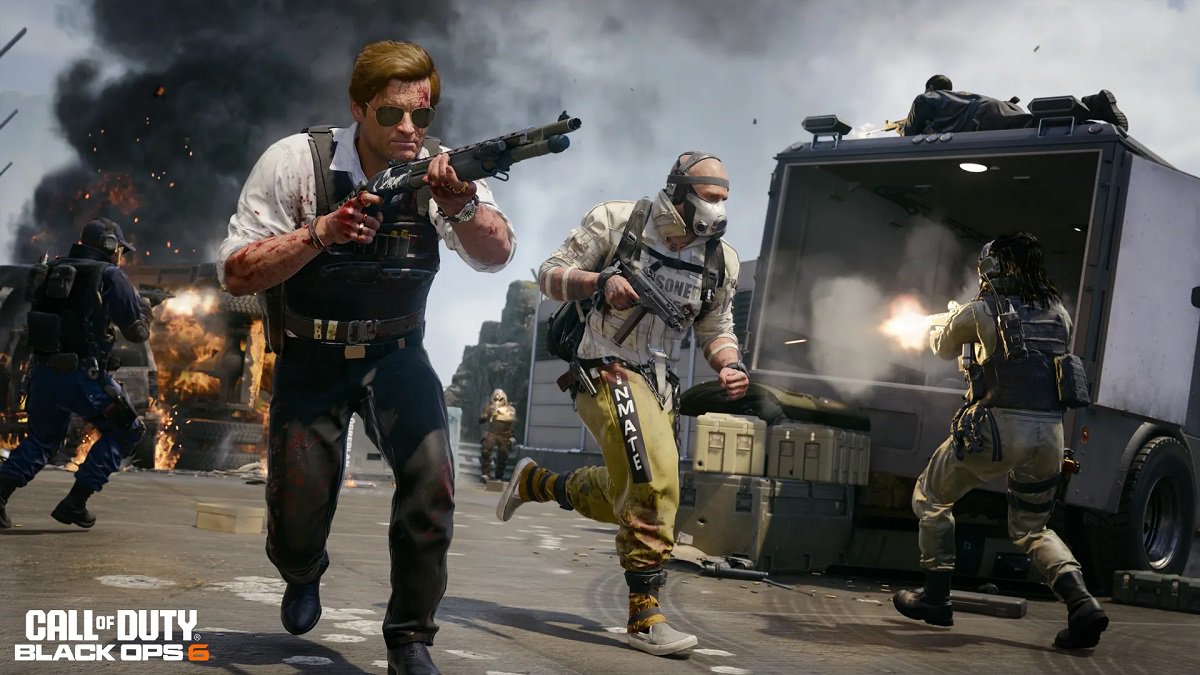 Call of Duty Confirmed for Nintendo Switch 2 Release