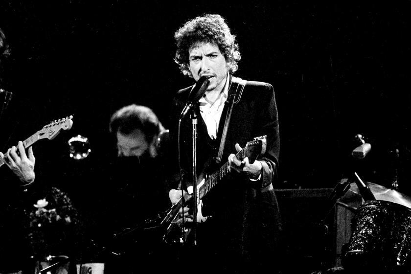 How important are Bob Dylan's Jewish roots? Entertaining bio doesn't