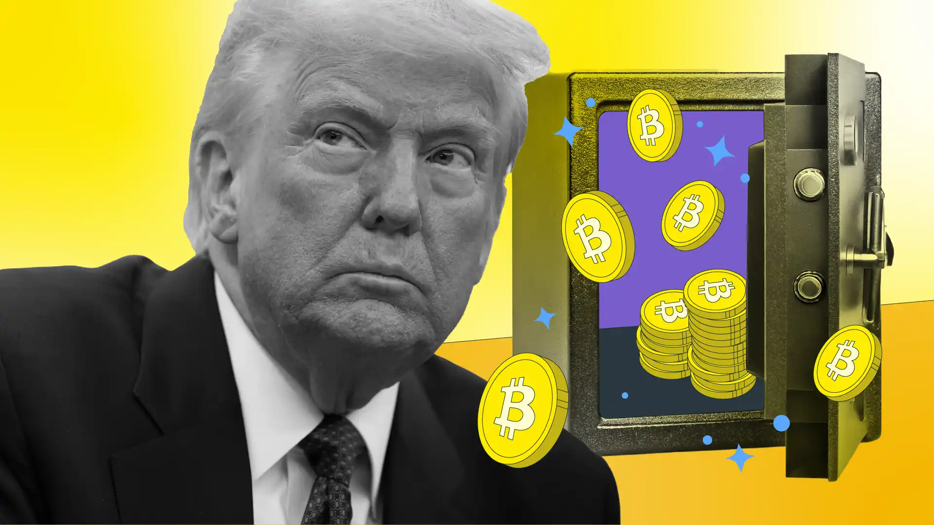 Trump Family Disowns ‘Official’ Crypto Wallet—Who’s Really Behind the ...