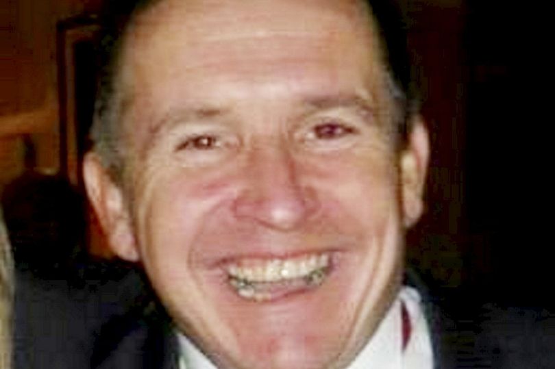 Groom dies in e-scooter crash just two days before his wedding