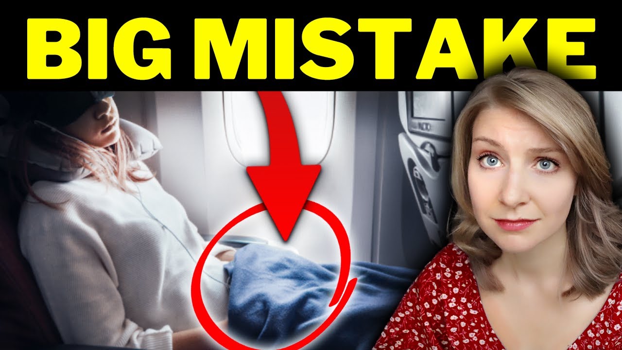 18 Unspoken Flying Rules You Might Be Violating