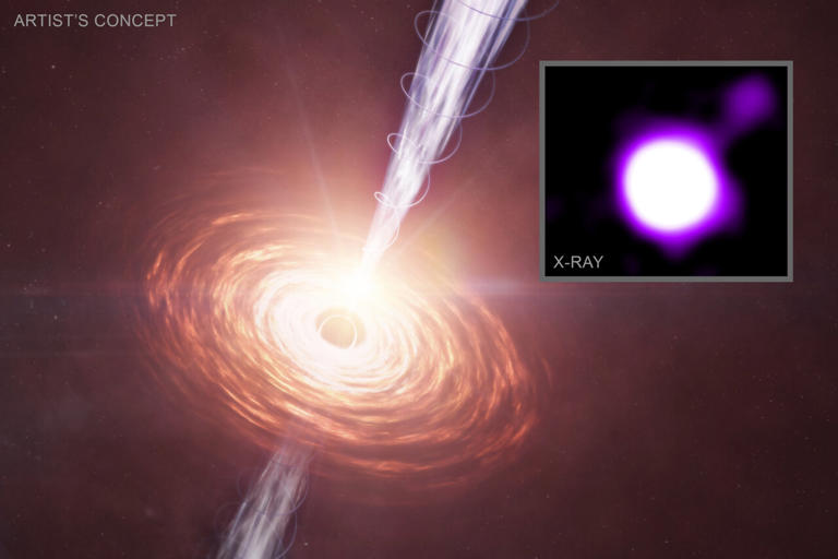 cosmic noon ...