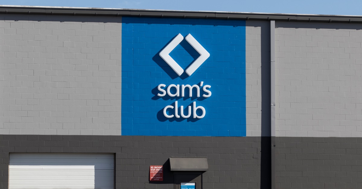 14 Things You Should Never Buy at Sam’s Club