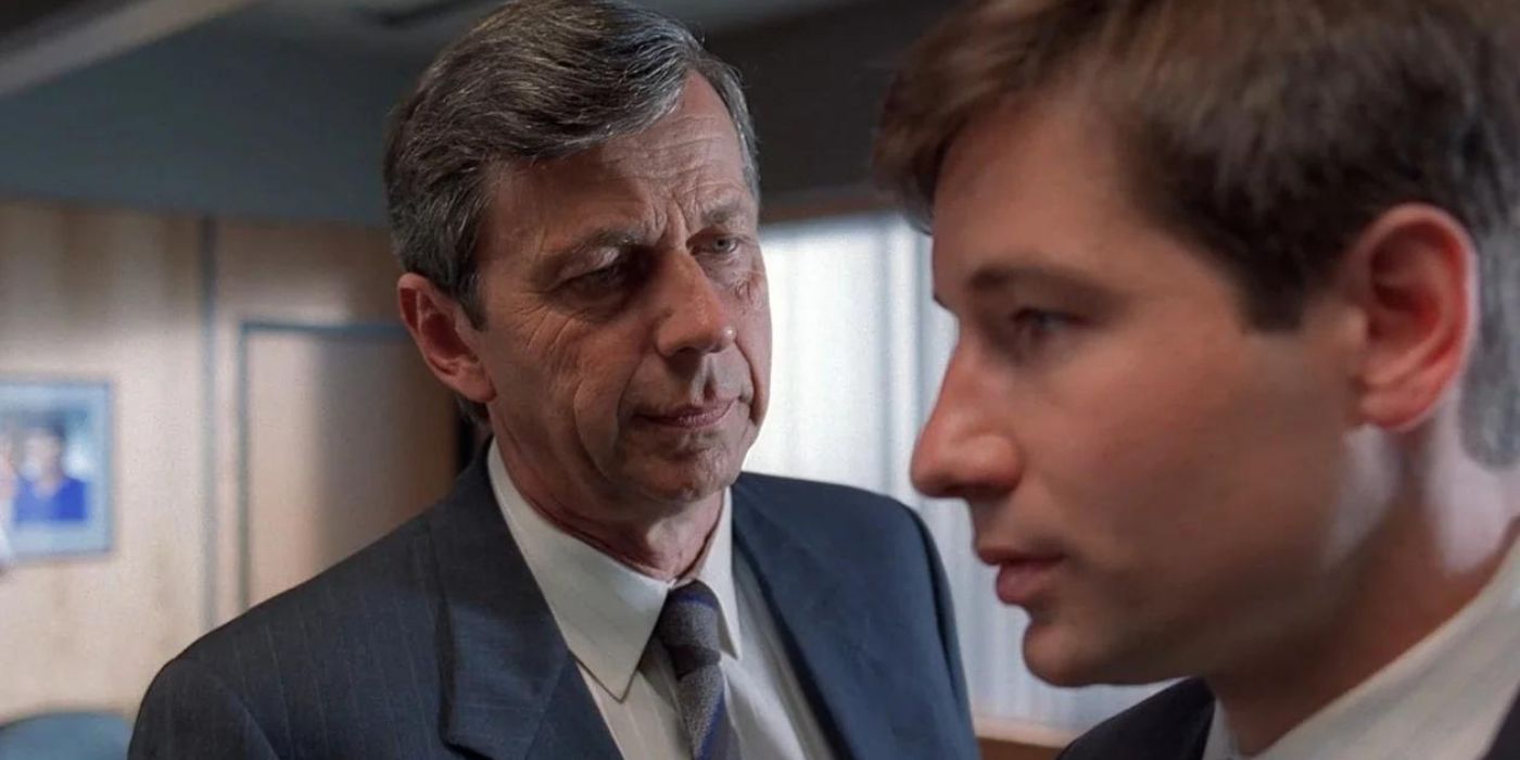 This XFiles Theory May Explain 1 of the Biggest Mysteries Surrounding