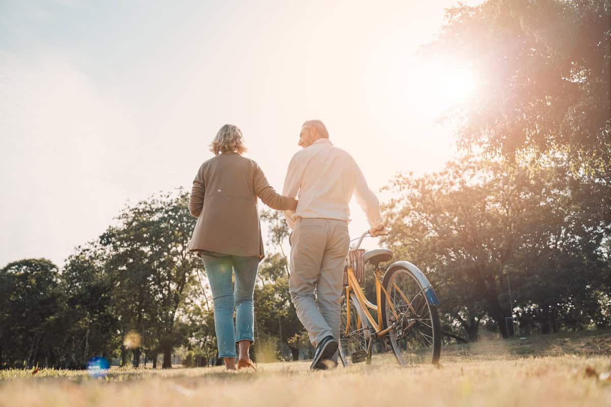 10 Old-Fashioned Marriage Tips That Are Still Helpful Today