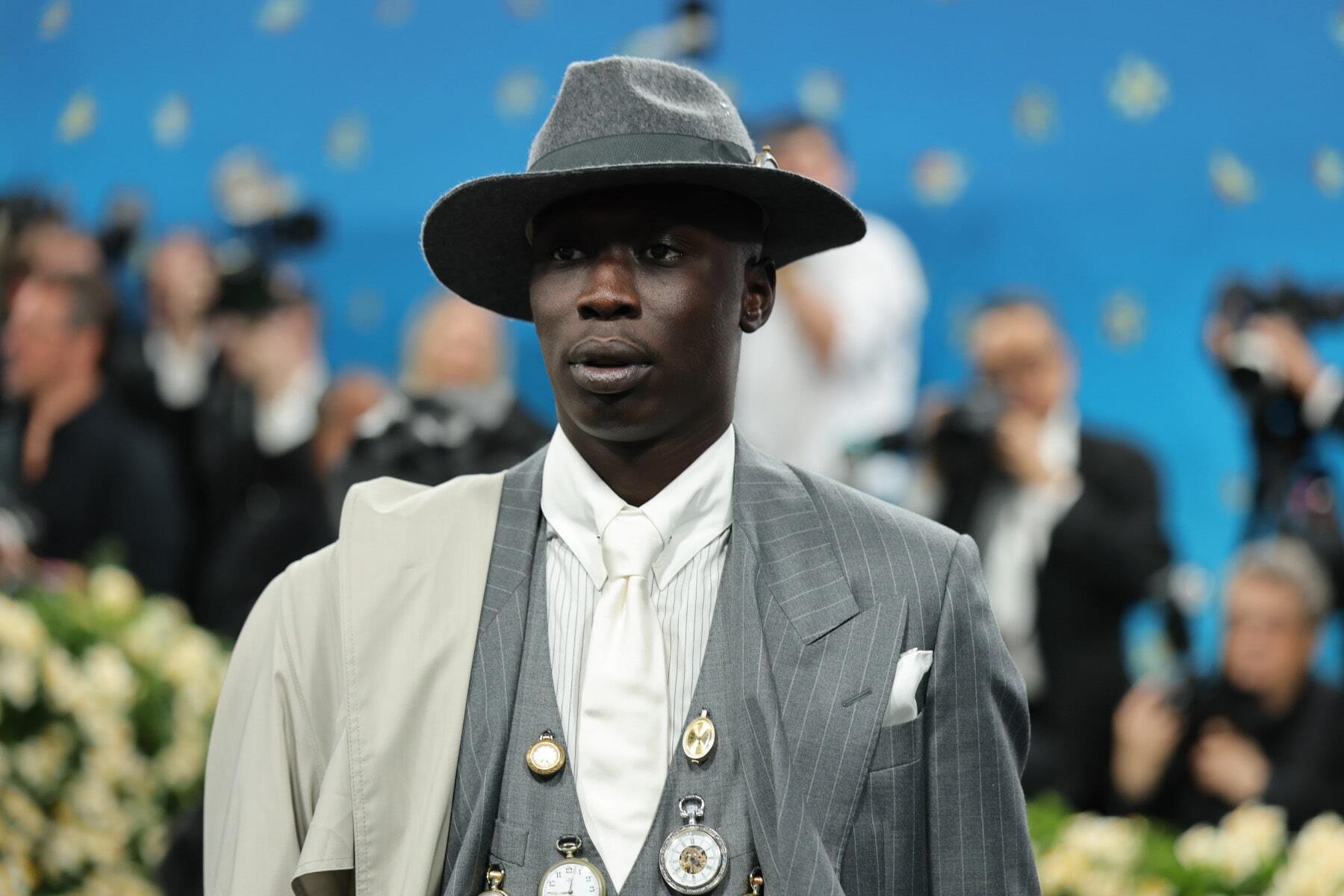 TikTok star Khaby Lame arrested by ICE and expelled from the United States