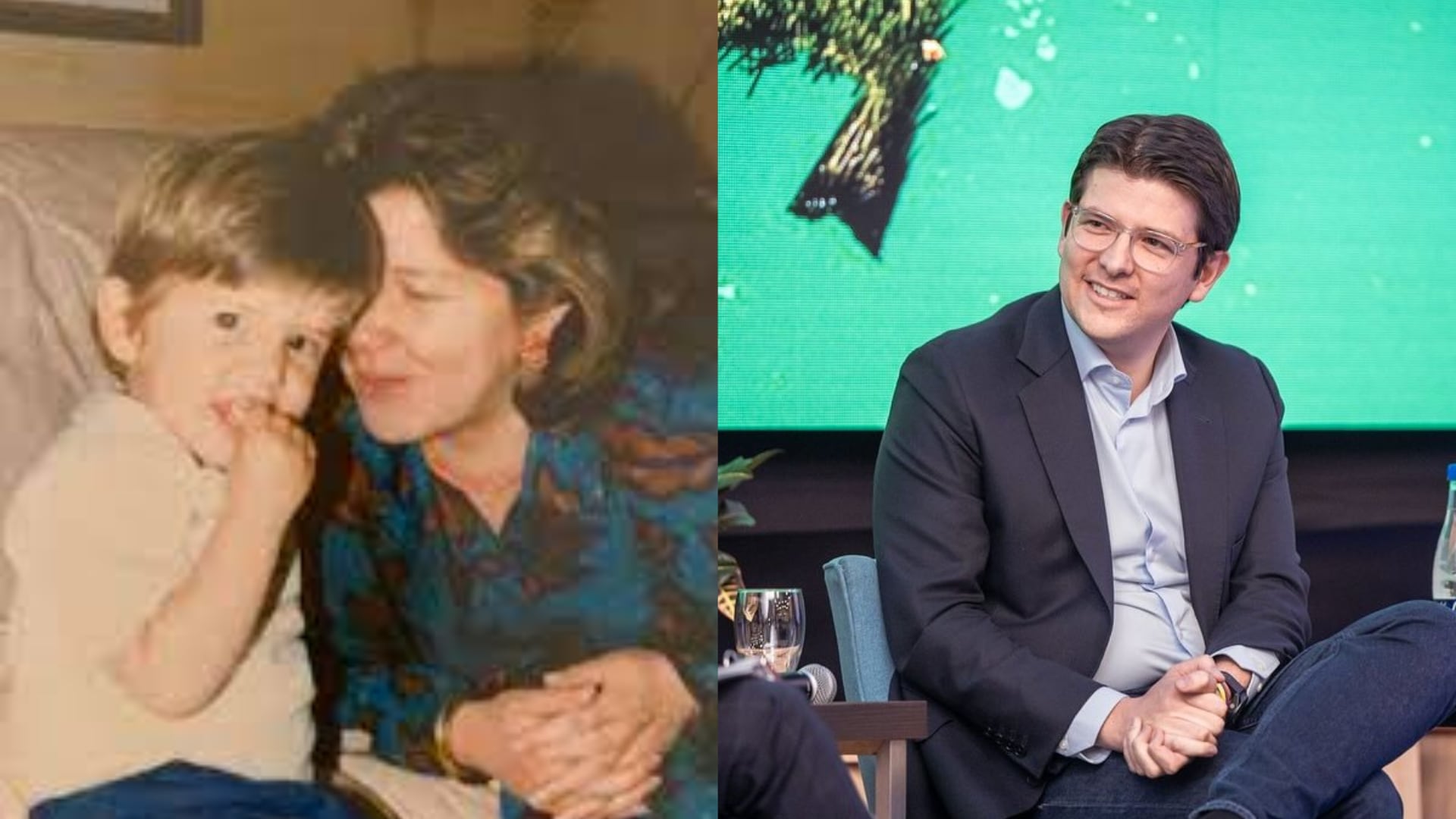 Quién era la madre de Miguel Uribe y cómo fue asesinada?