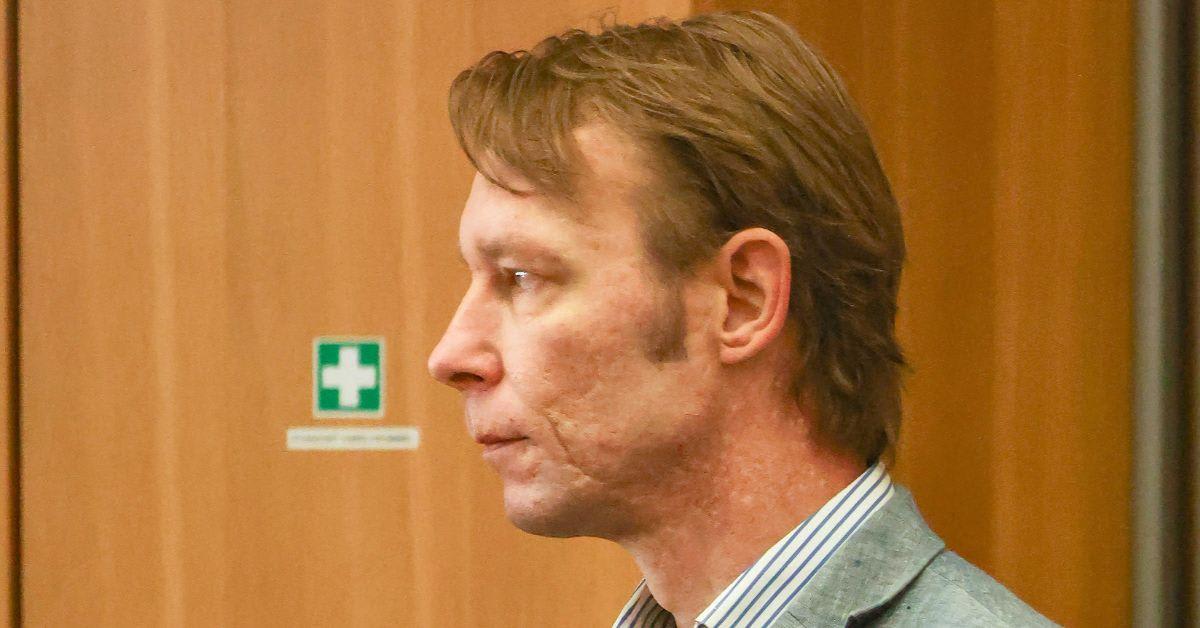 Christian Brüeckner is the main suspect in the disappearance of Madeleine McCann.MEGA