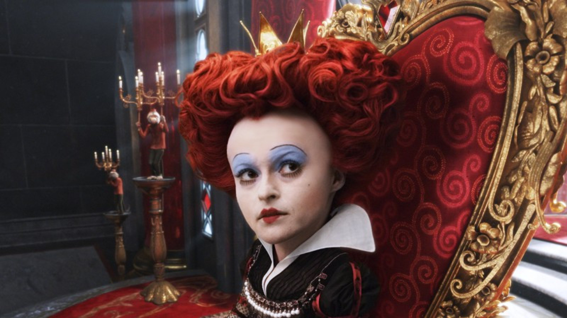 The meaning behind &amp;#39;Alice&amp;#39;s Adventures in Wonderland&amp;#39;