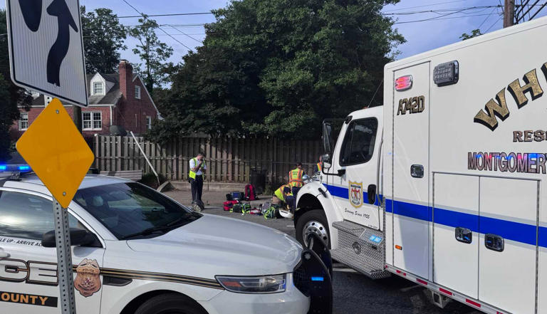 Vincent Rizzo Killed In Wheaton Motorcycle Crash