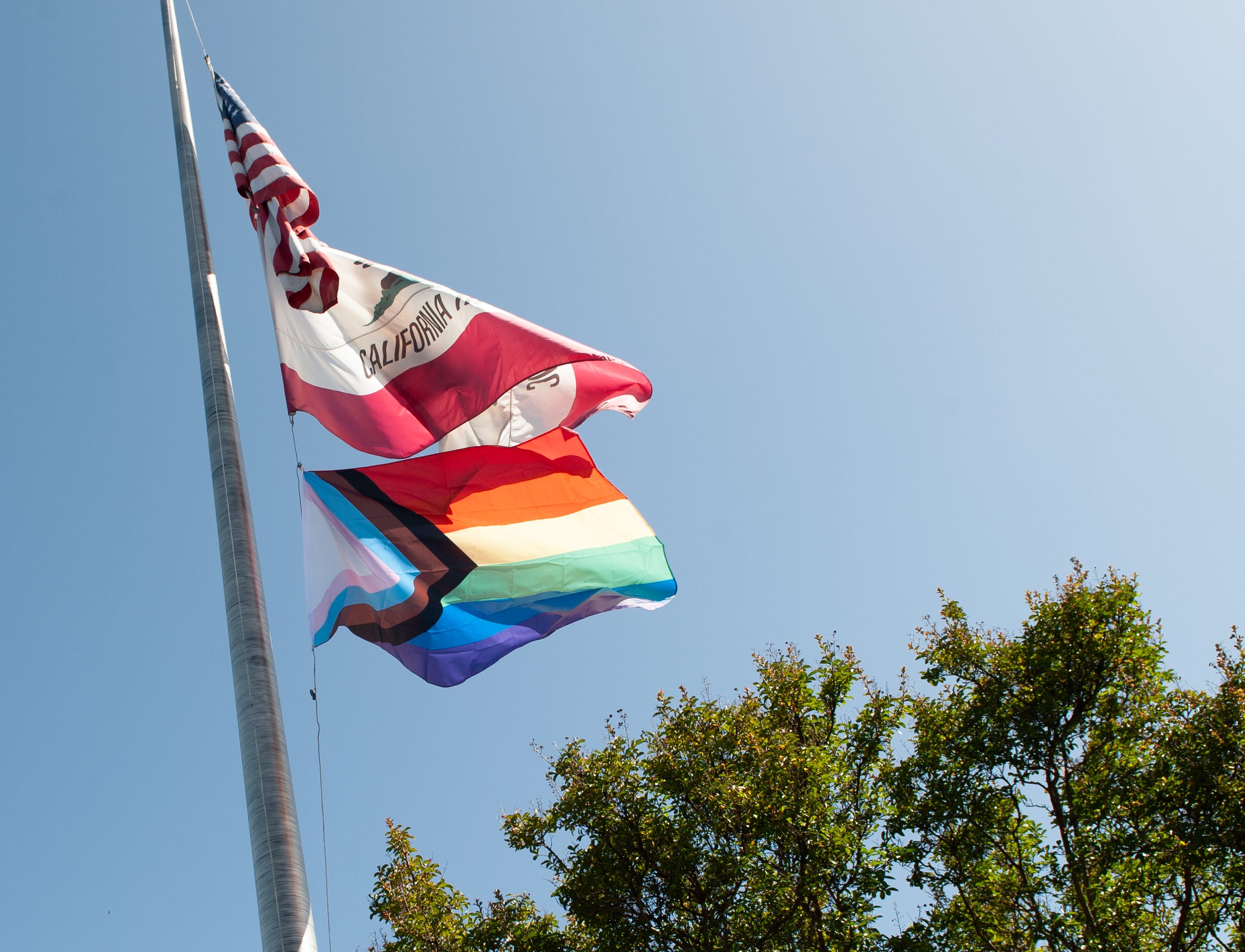 Stockton City Council candidates draw criticism over anti-LGBTQ+ rhetoric